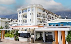 Club Hotel Belpinar-Beldibi-Kemer